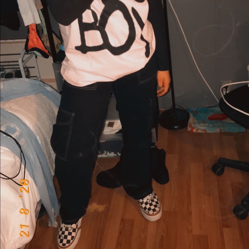 BDG SKATE JEANS